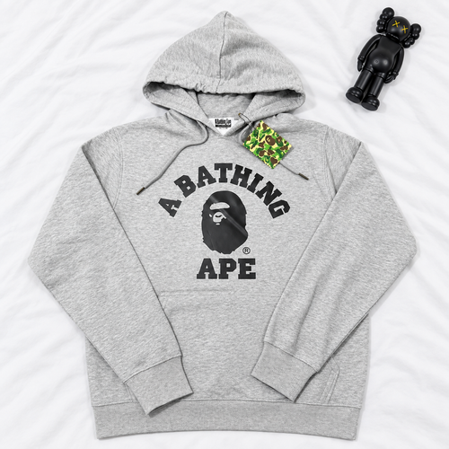 BAPE HOODIE "A BATHING APE"