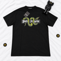 PALM ANGELS SNAKE TEE