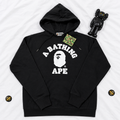 BAPE HOODIE "A BATHING APE"