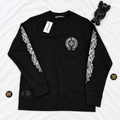 CH CREWNECK HORSESHOE CREWNECK