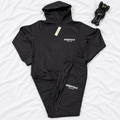 CONJUNTO BUZO ESSENTIALS