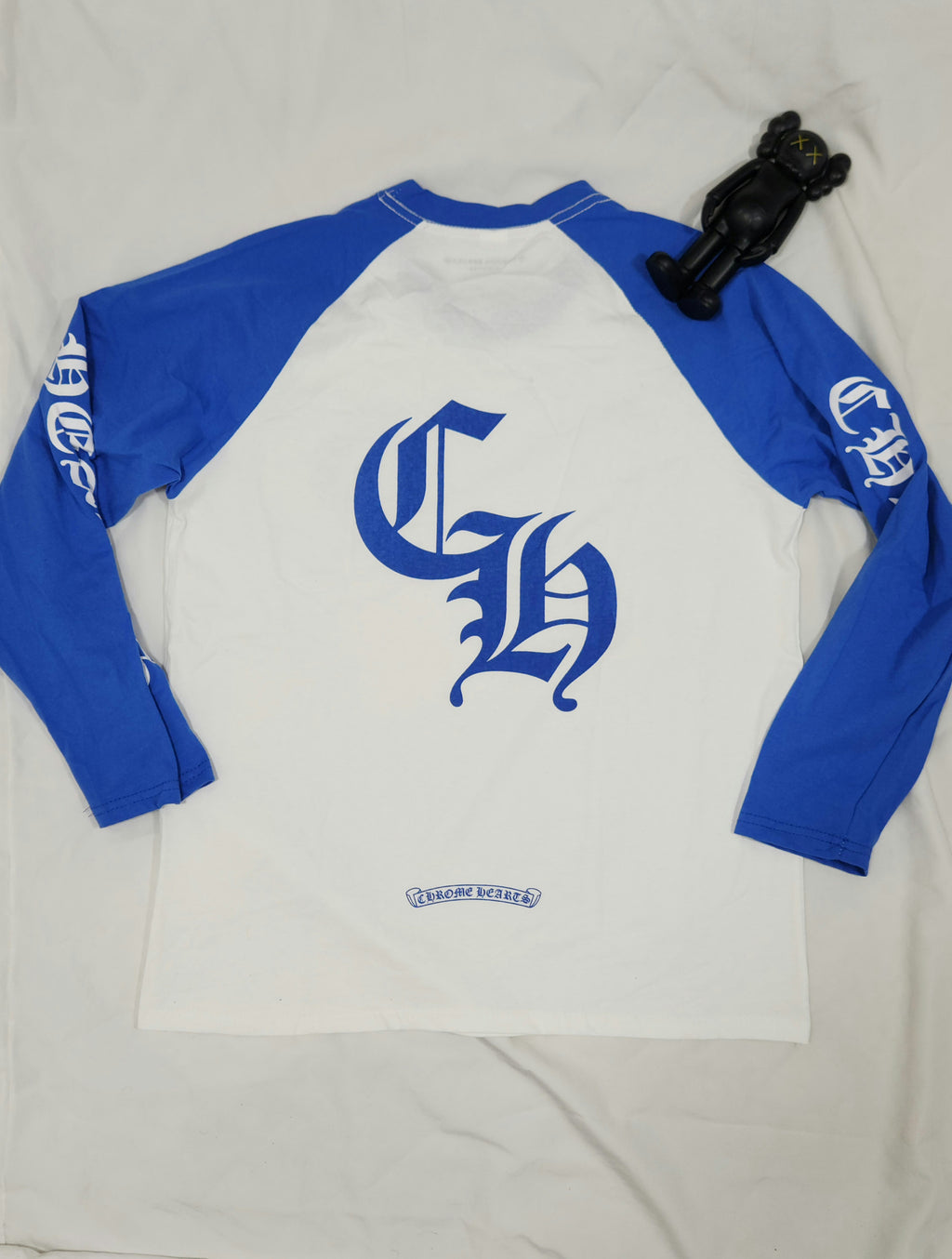 CH LONGSLEVEE TEE