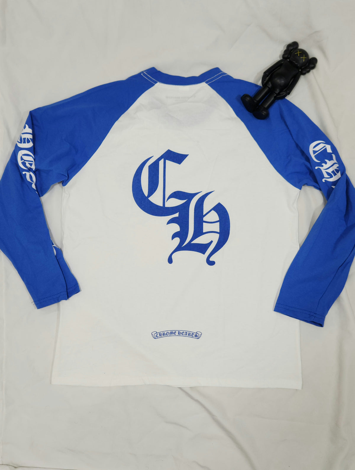 CH LONGSLEVEE TEE