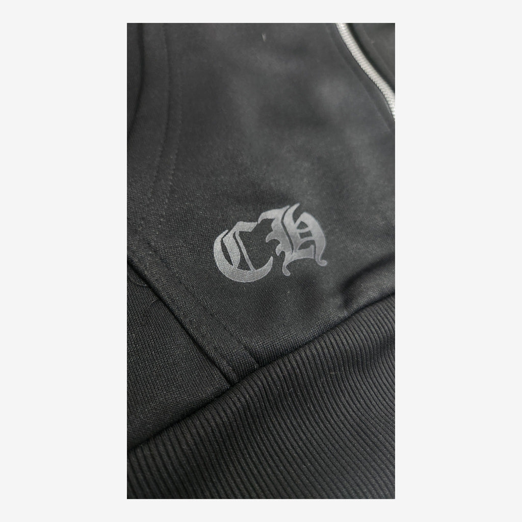 CH ROLLING STONES ZIP HOODIE