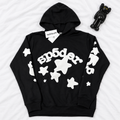 SP5DER HOODIES