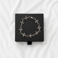 BRACELET CROSSES TYPE CH