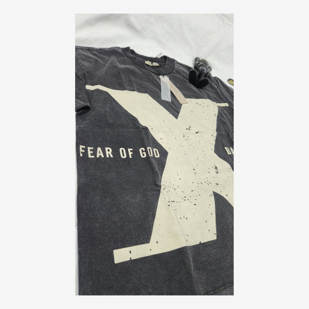 FOG BARRIES X MALCOM X
