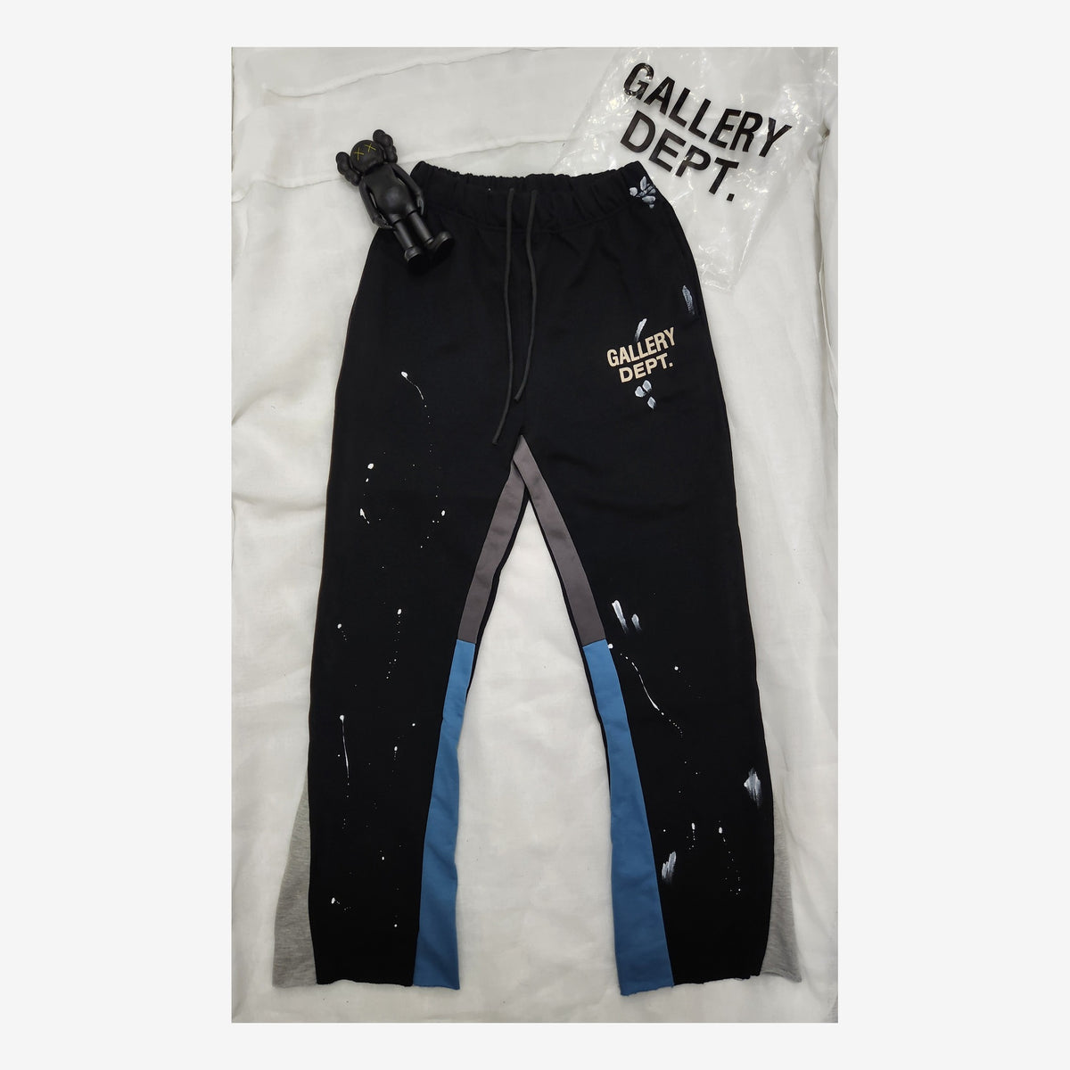 G. DEPT PAINT JOGGERS