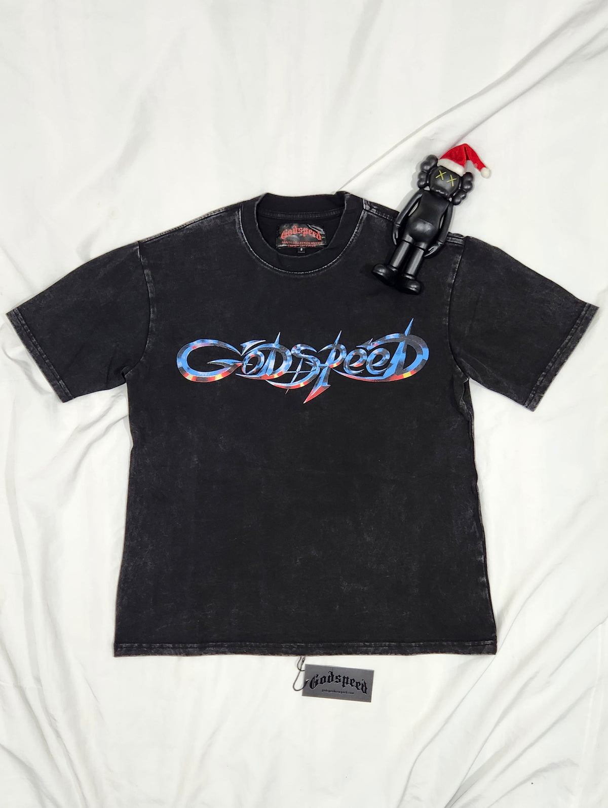 GODSPEED LIMITED EDITION