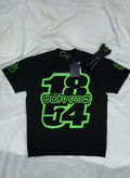 LV NEON 1854 KNIT TEE