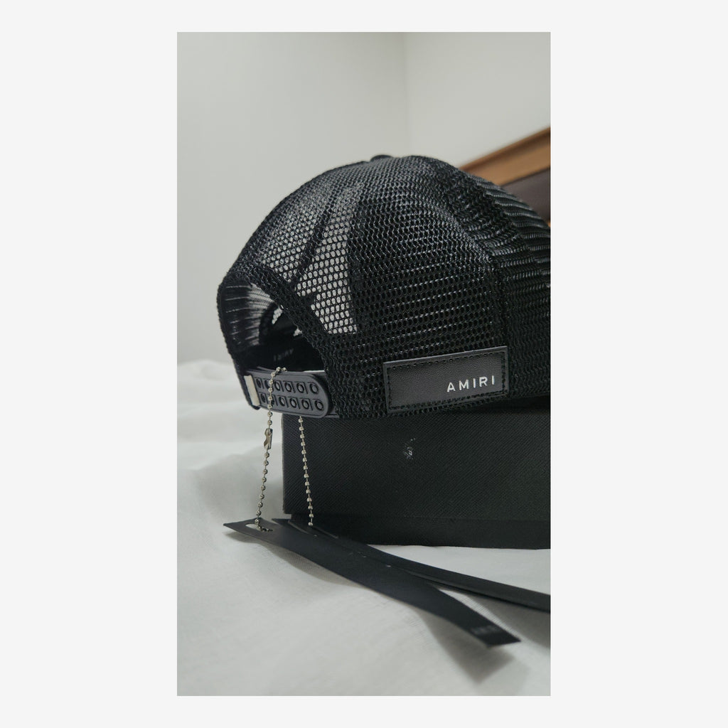 MA BONES BLACK HAT