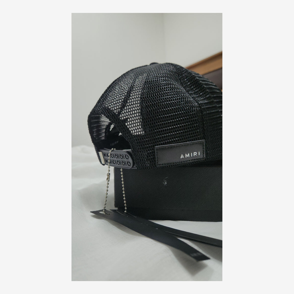 MA BONES BLACK HAT