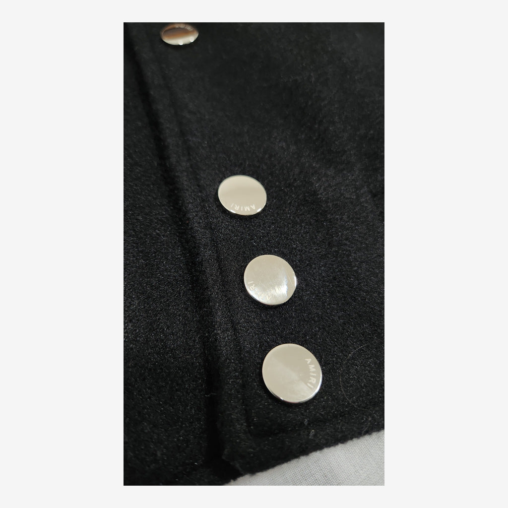 MA BONES VARSITY JACKET