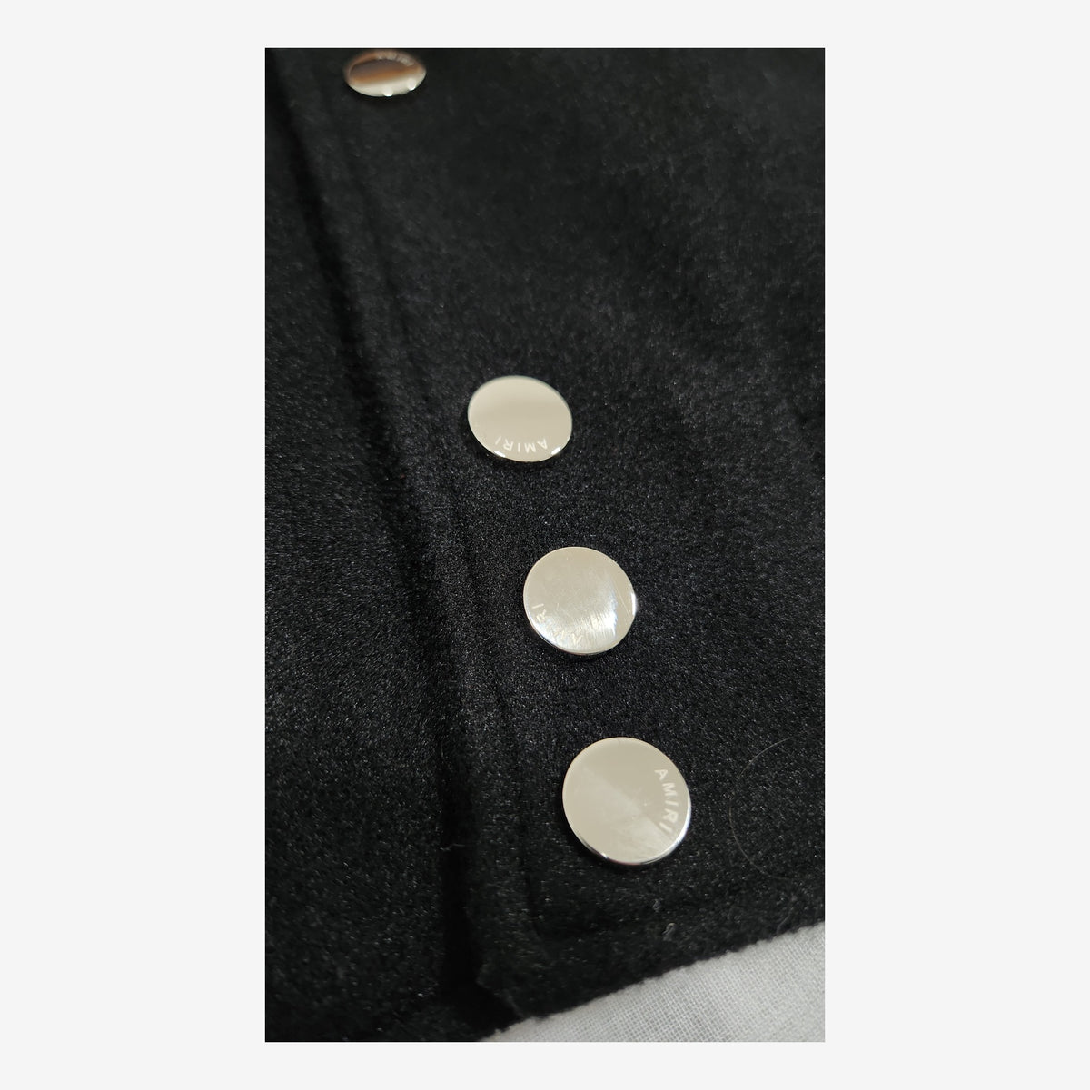 MA BONES VARSITY JACKET