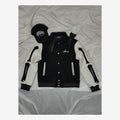 MA BONES VARSITY JACKET