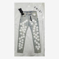 MA MULTI-STARS SKINNY JEANS