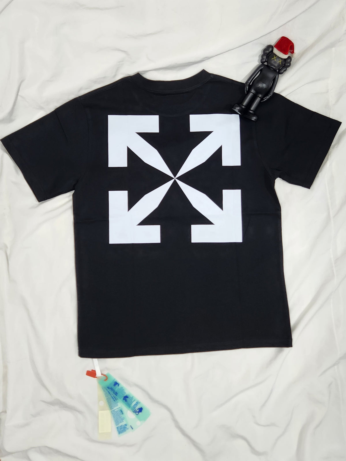OW MONA LISA TEE