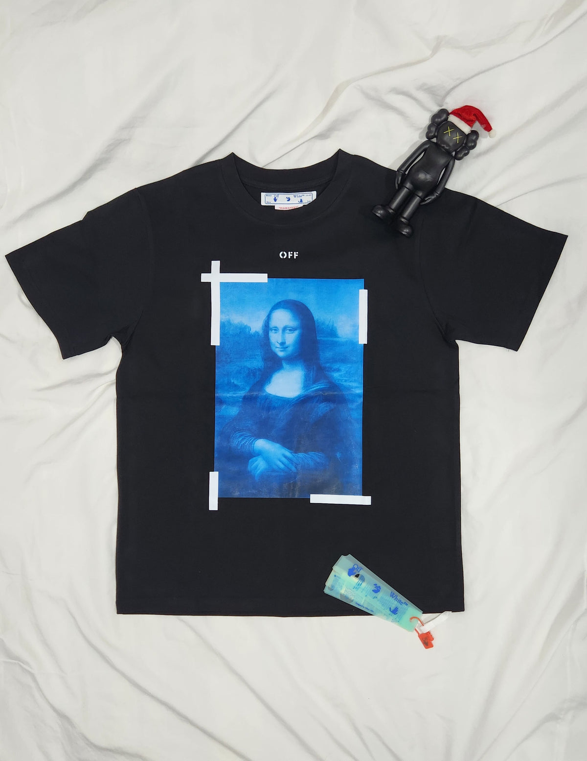OW MONA LISA TEE