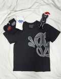 SYNAWORLD LOGO TEE