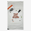SNWRLD TRAP STILL RUNNIN TEE