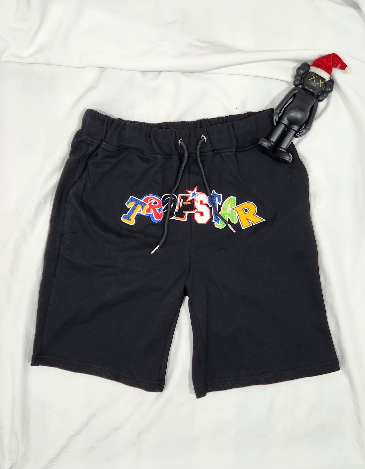 TRAPSTAR LONDON WILDCARD SHORTS