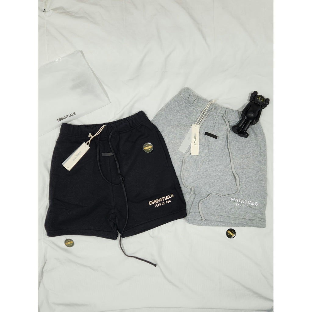 FOG ESSENTIALS COTTON SHORTS BOOT