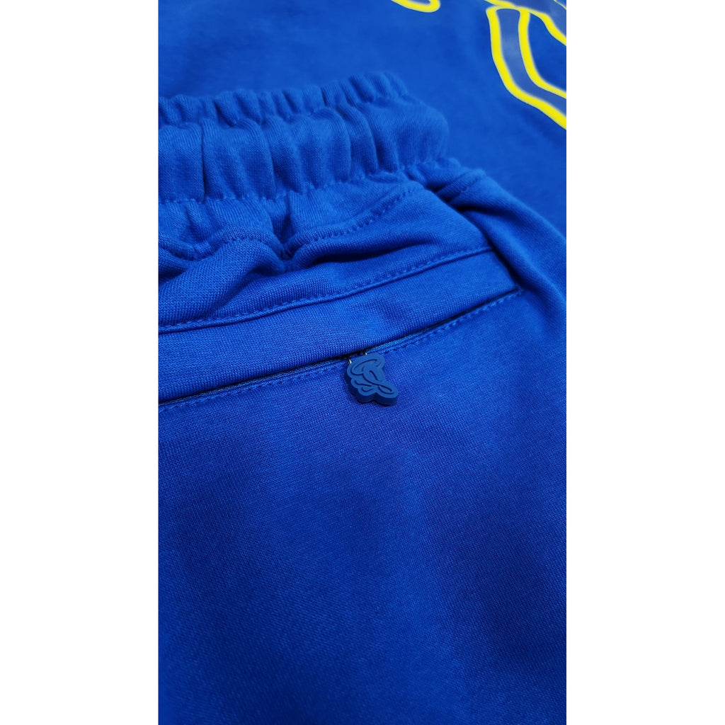 SYNAWOLRD SUMMER BLUE SET BOOT