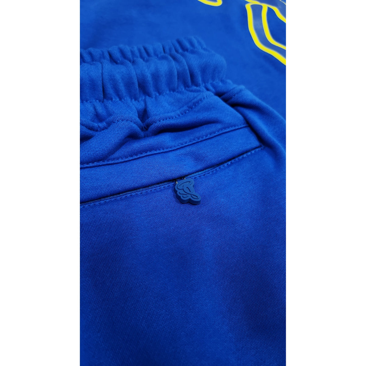 SYNAWOLRD SUMMER BLUE SET BOOT