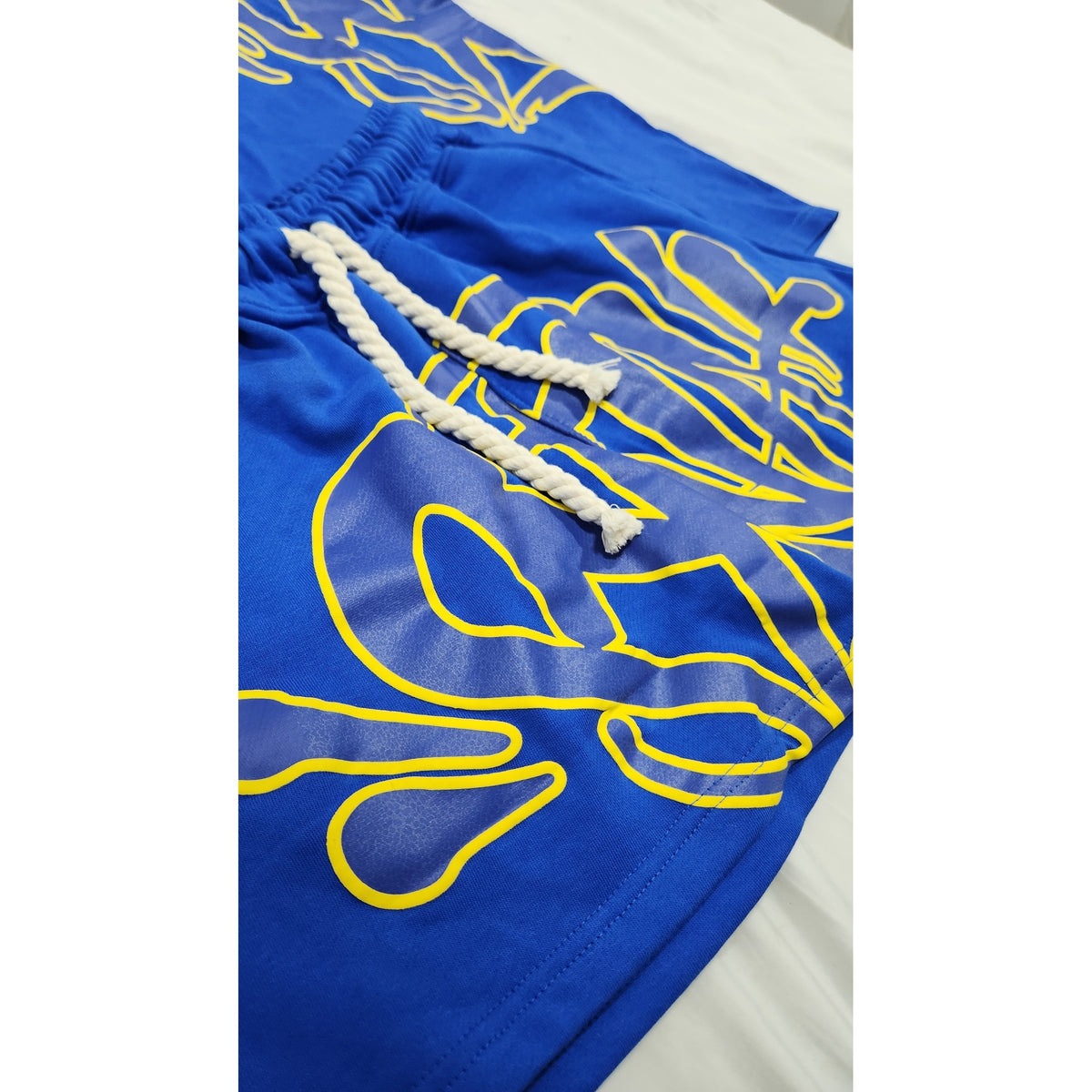 SYNAWOLRD SUMMER BLUE SET BOOT