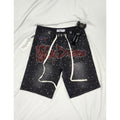 VALLEY DRMS CRYSTALS LOGO SHORT BOOT